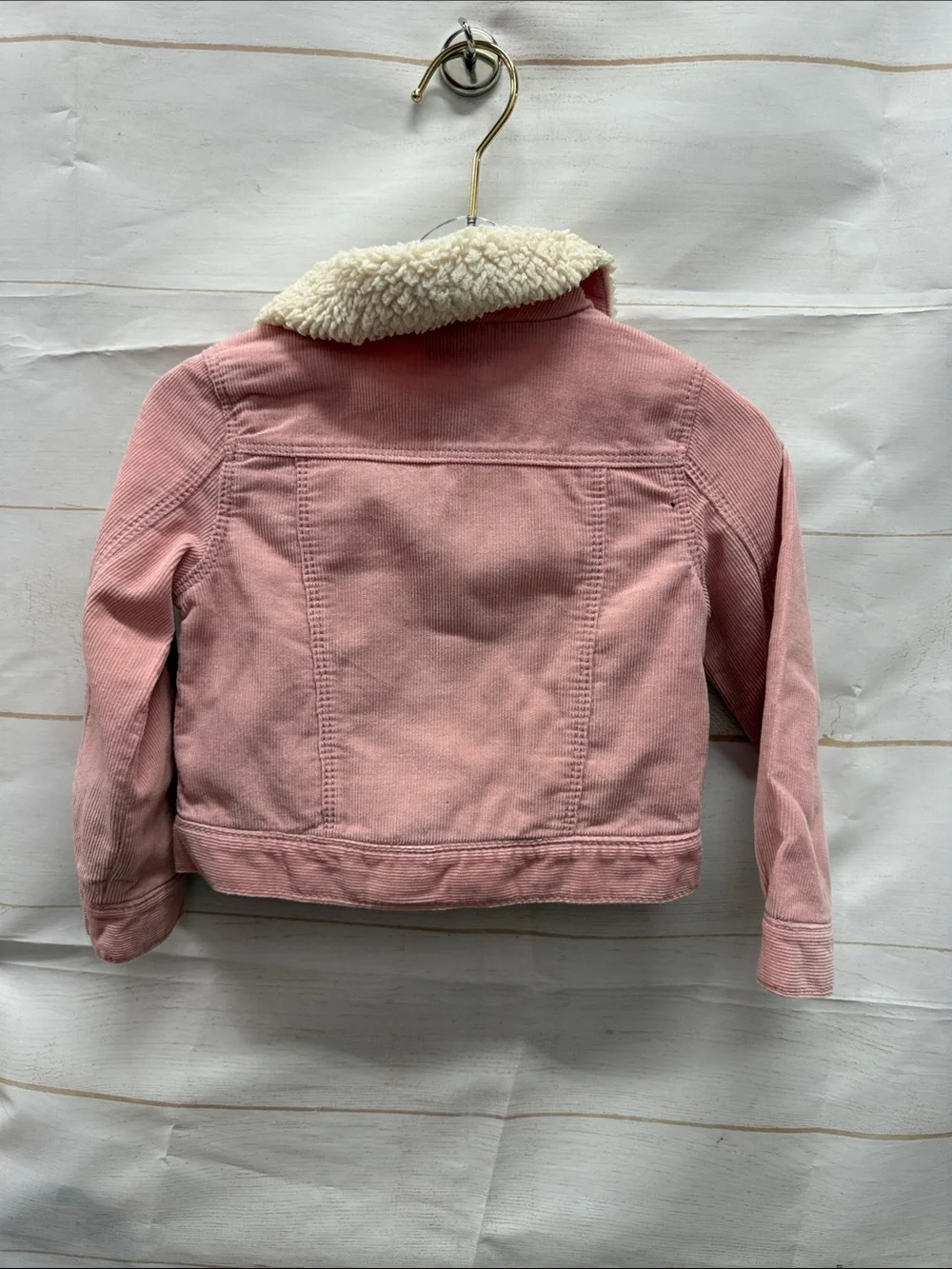 OshKosh Bgosh soft pink